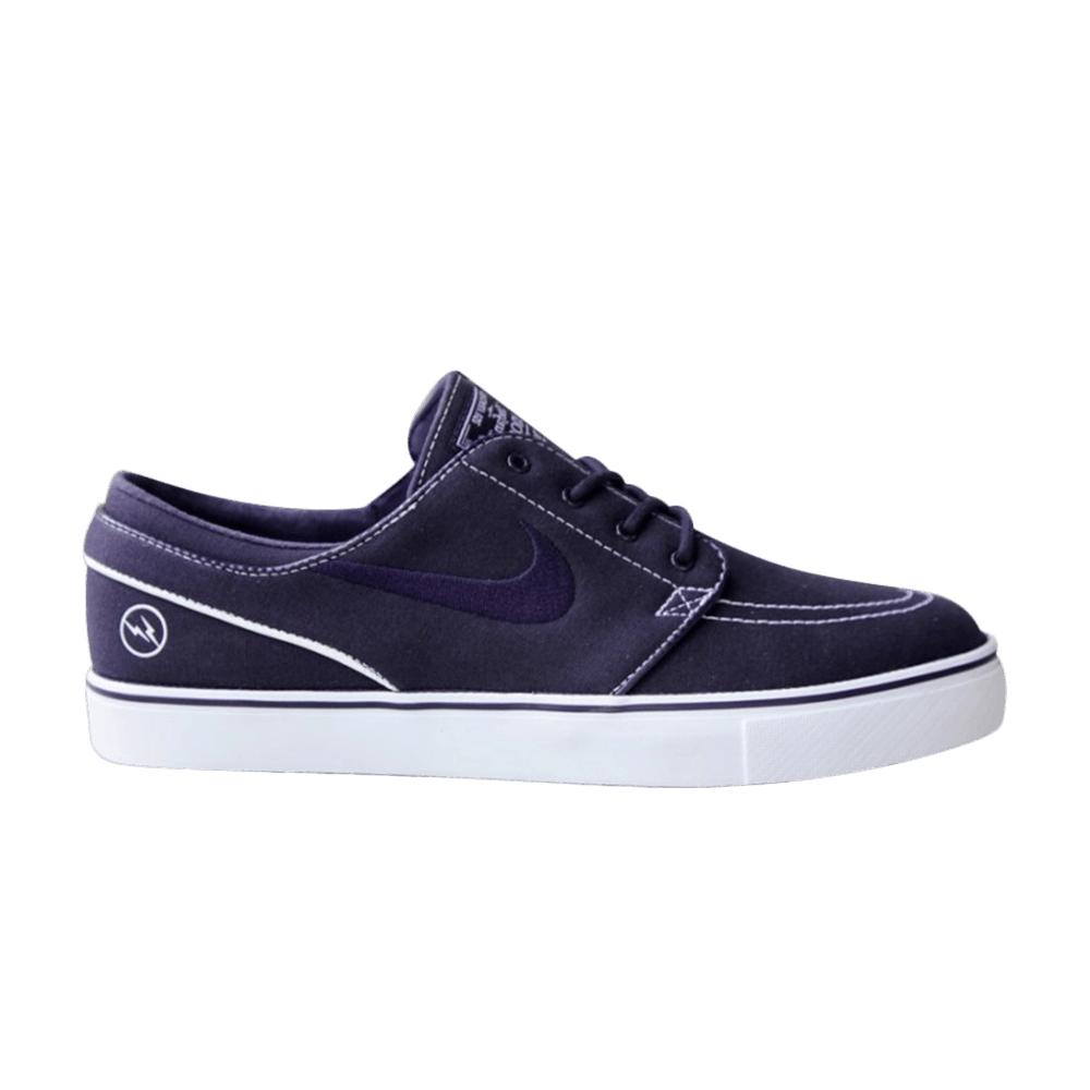 janoski fragment