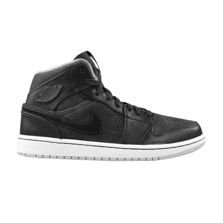 Anthracite jordan 1 clearance