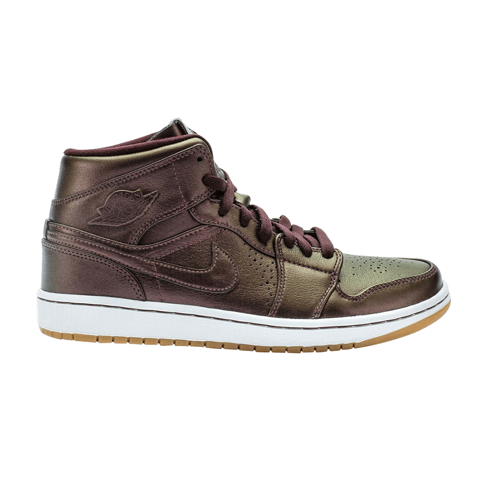 Nike air jordan 1 nouveau clearance