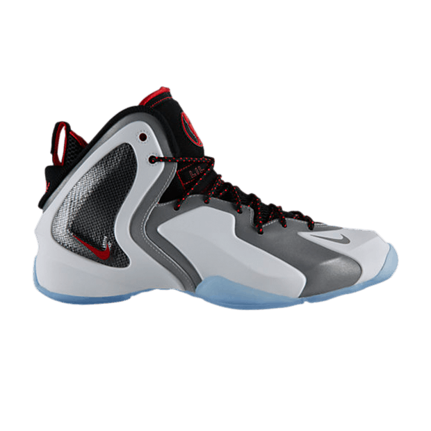 lil posite black