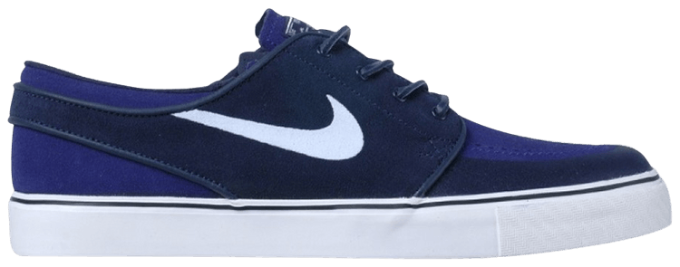 Nike Zoom Stefan Janoski Pr Se