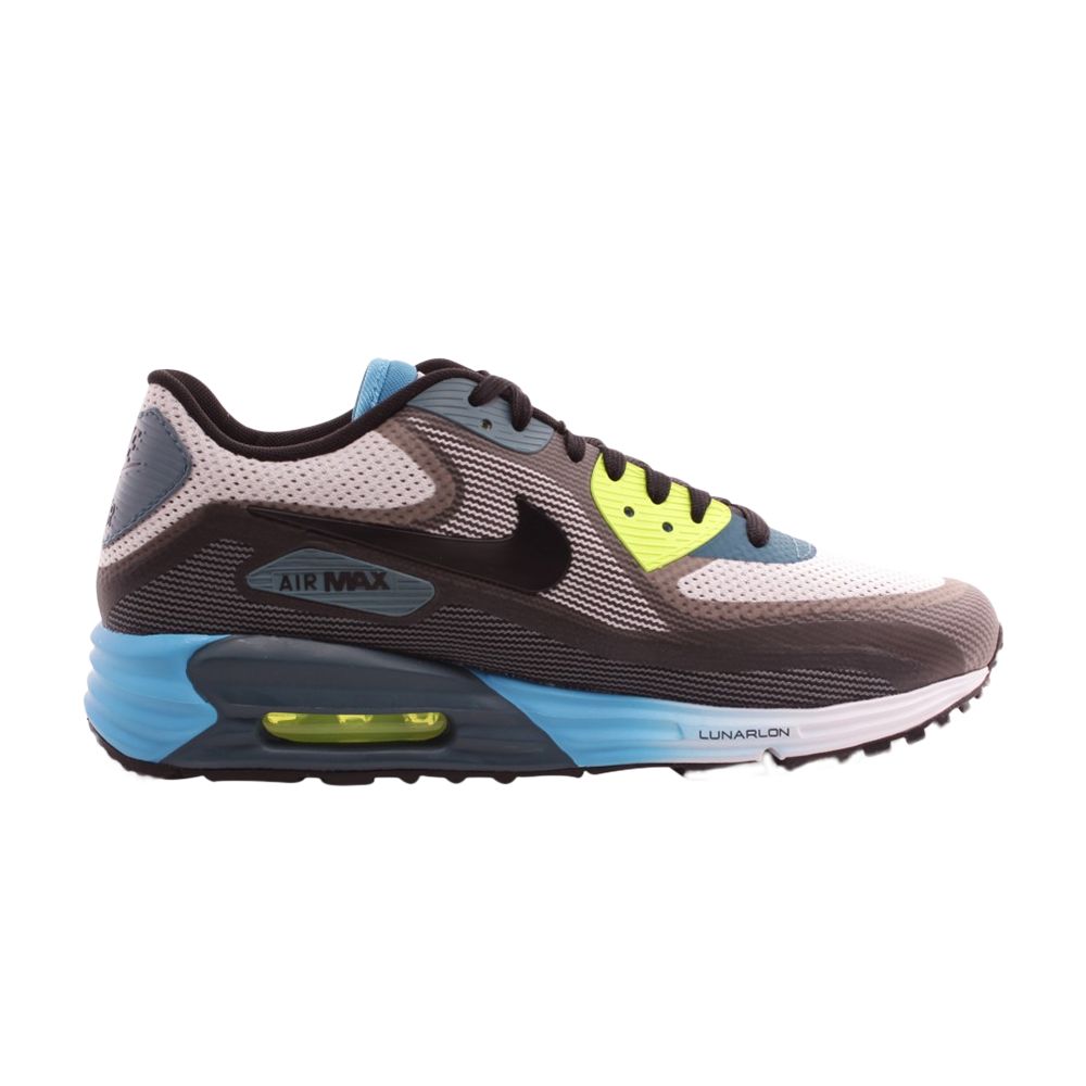 Nike Air Max Lunar90 C3.0 | Grey | Men's Size 14 - 631744-003
