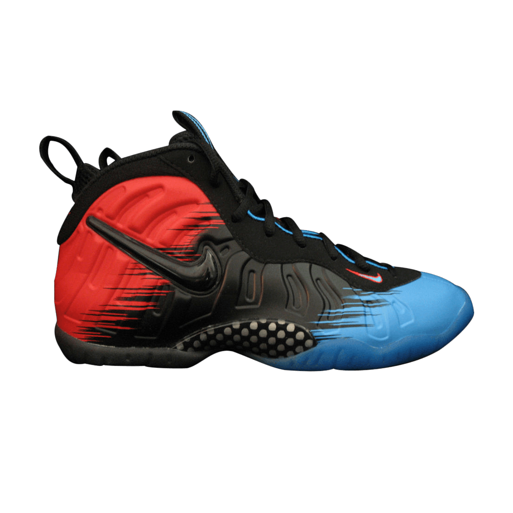 nike little posite pro men