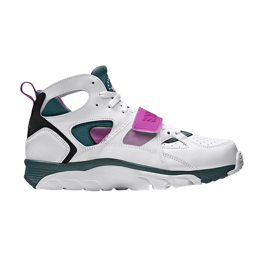 Air trainer huarache berry Clearance