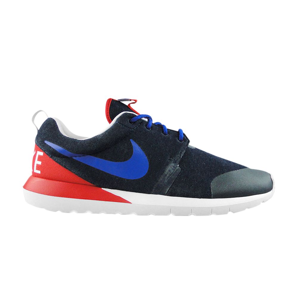Nike Roshe One NM W SP 'France' | Blue | Men's Size 9.5