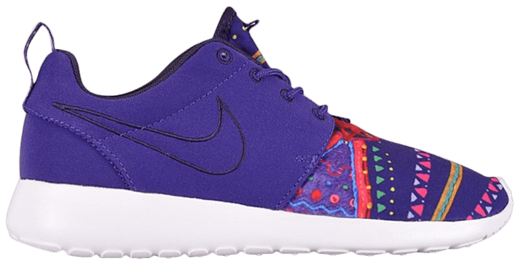 Nike Wmns Rosherun Mp Qs