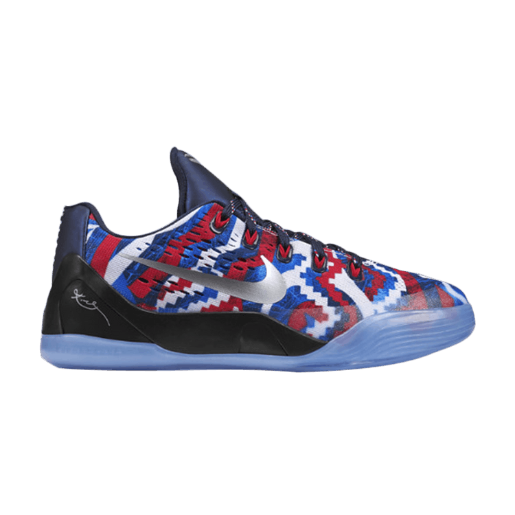 Buy Kobe 9 EM GS Independence Day 653593 100 GOAT CA