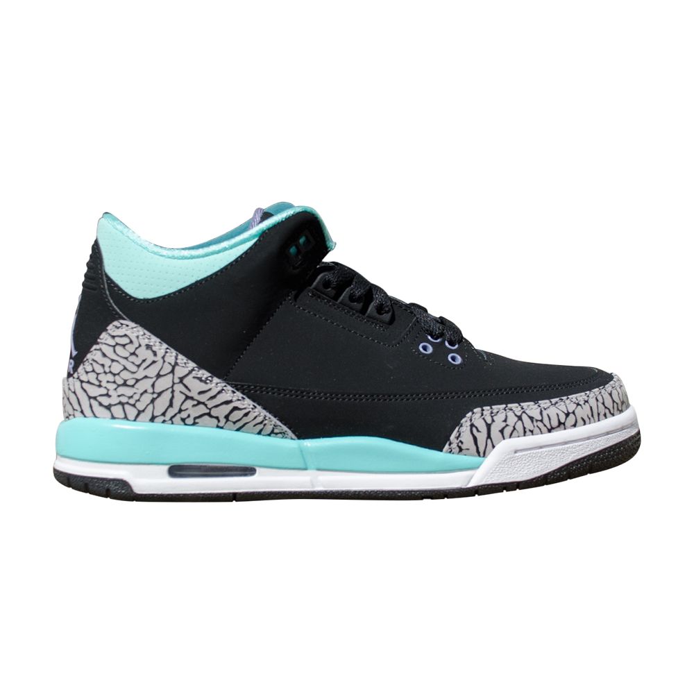 Jordan 3 Retro GT - 654964-045