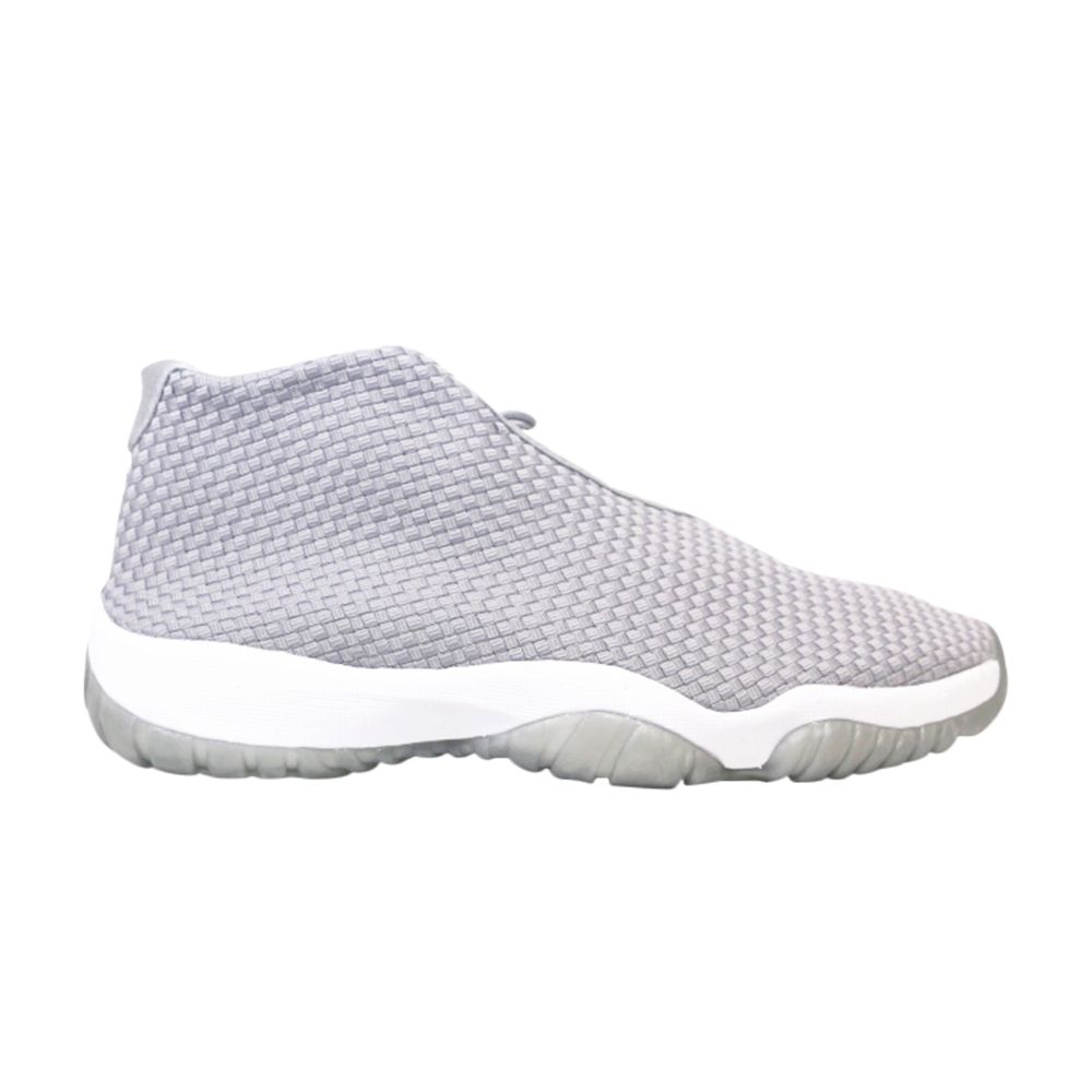 Air Jordan Future 'Wolf Grey' | Men's Size 12