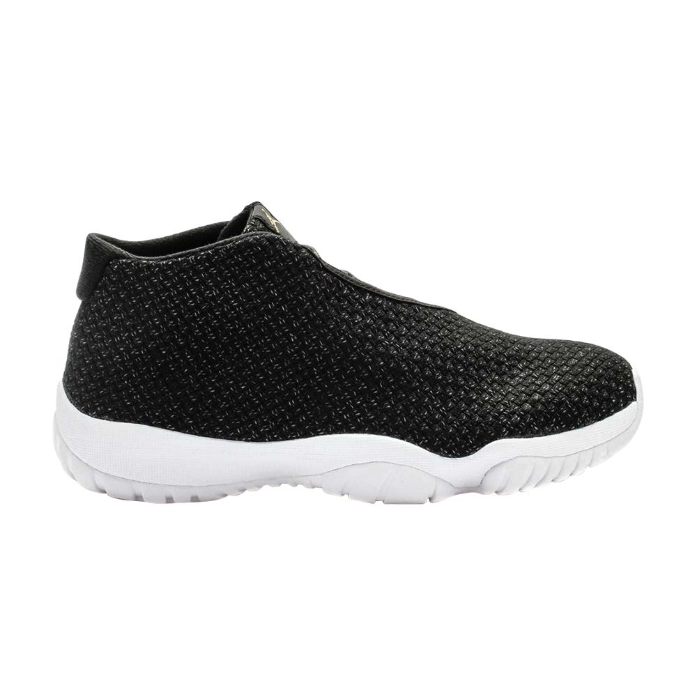 Air Jordan Future 'Oreo' | Black | Men's Size 12