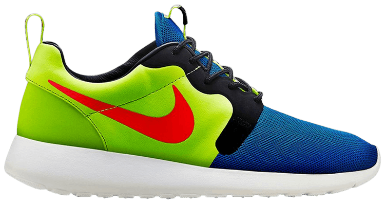 Nike Rosherun Hyp Prm Qs Magista Pack