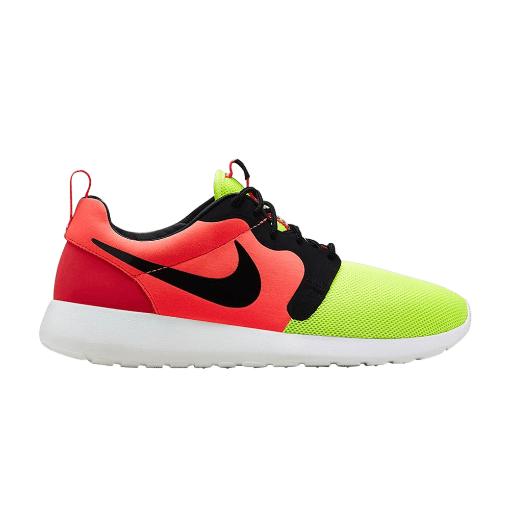 nike roshe run hyp
