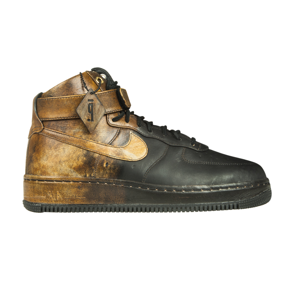 pigalle air force 1 high