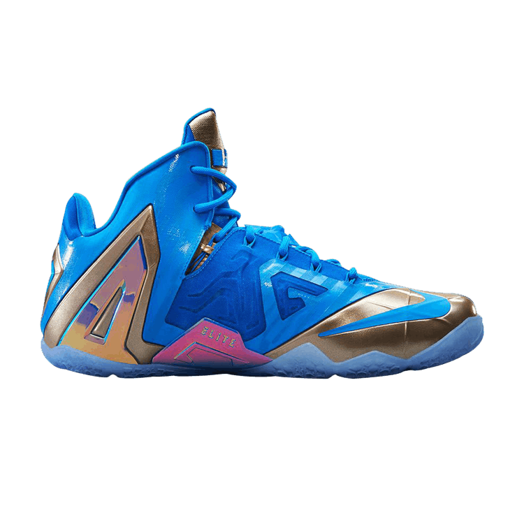 Lebron 11 elite for sale best sale