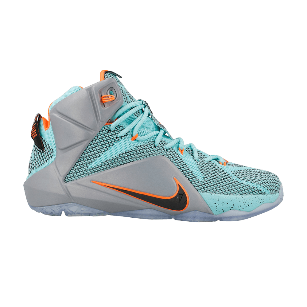 Lebron 12 shoes price outlet