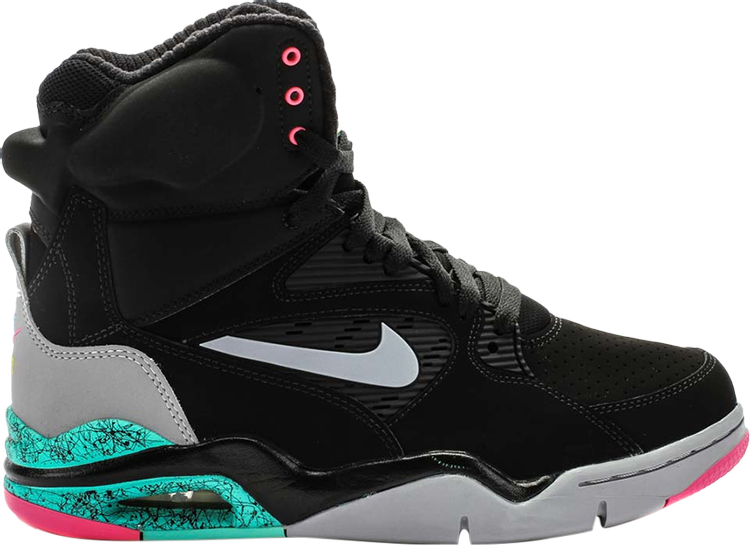 Air Command Force 'Spurs'