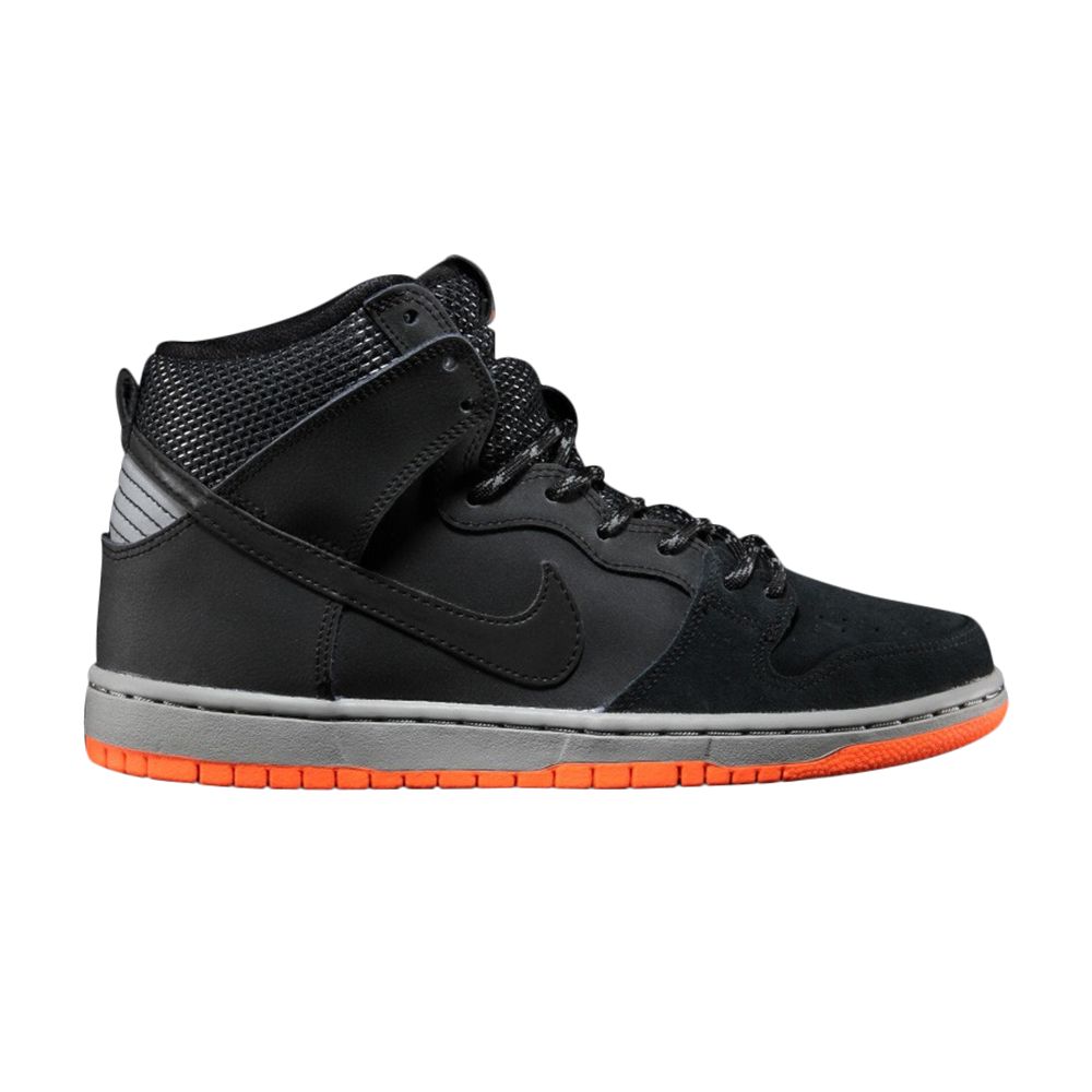 Nike Dunk High Prm Shield | Black | Men's Size 12