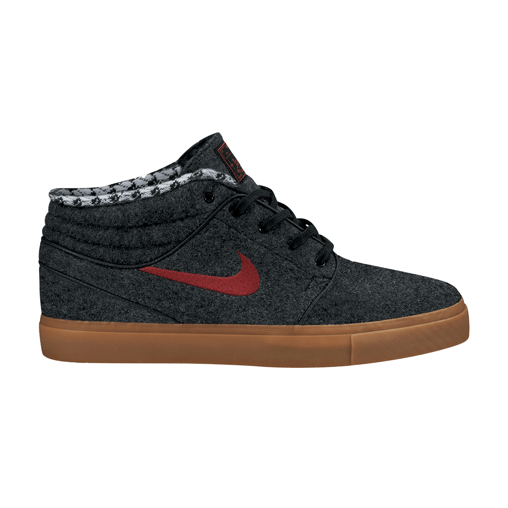 nike stefan janoski high tops