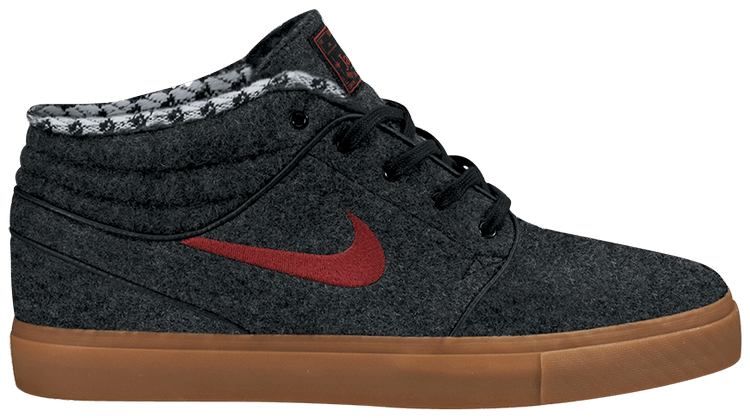 靴 NIKE Stefan Janoski Nike SB Zoom Janoski OG+ Skate Shoes. Nike.com