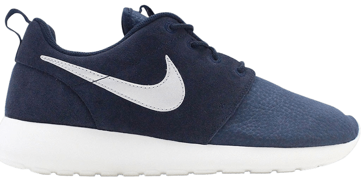 Nike Rosherun Suede