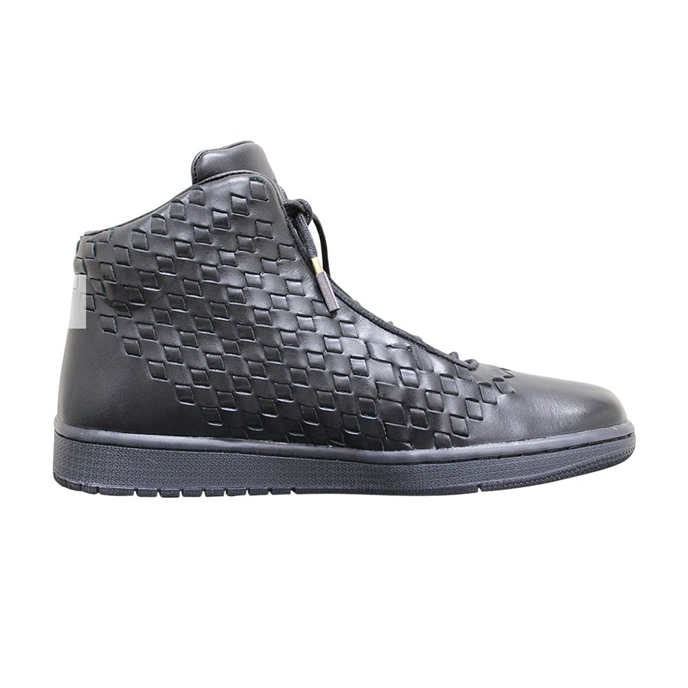 Air Jordan Shine | Black | Men's Size 8.5