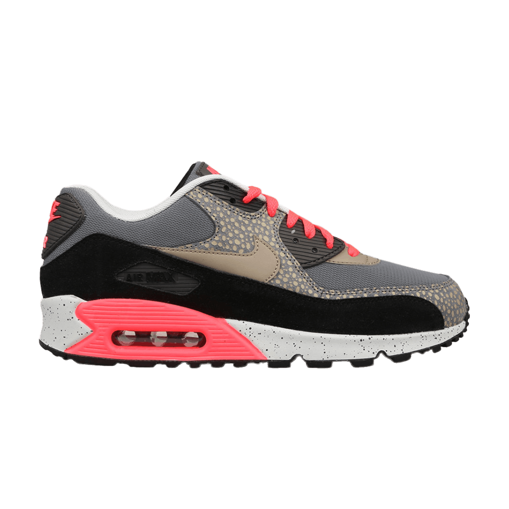 air max 90 infrared safari
