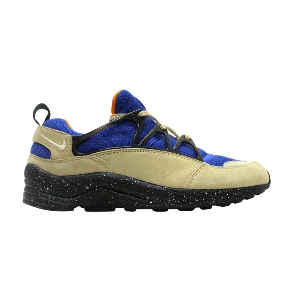 Nike Air Huarache Light Prm 'S?Ze Mowabb' | Blue | Men's Size 8 - 708831-422