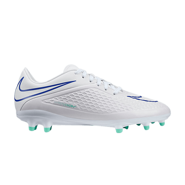 Wmns Hypervenom Phelon FG | GOAT