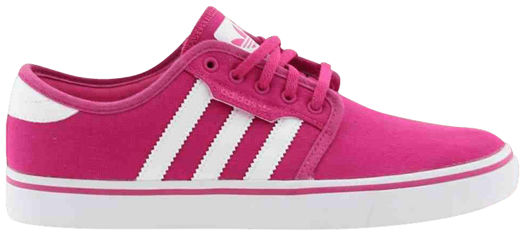 Adidas Big Kids Seeley J