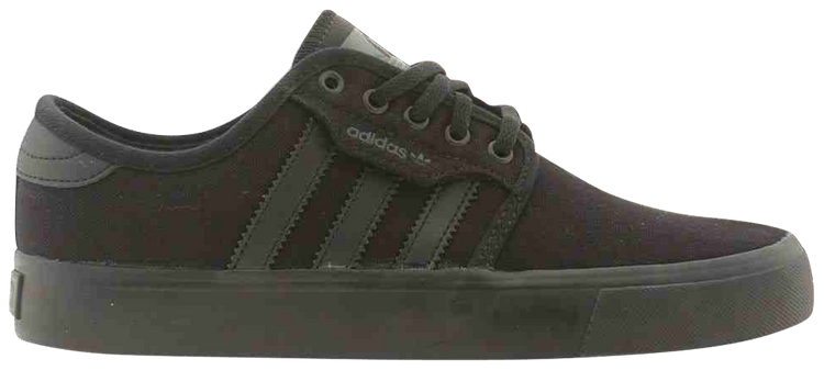 Adidas Big Kids Seeley J