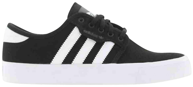 Adidas Big Kids Seeley
