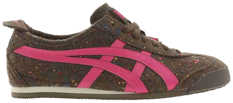 Buy Wmns Mexico 66 'Speckled Brown Pink' - D2H6N 6127 | GOAT CA