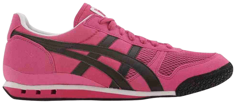Onitsuka tiger ultimate 81 womens pink on sale