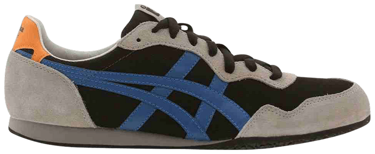 Onitsuka tiger hotsell serrano 0-60