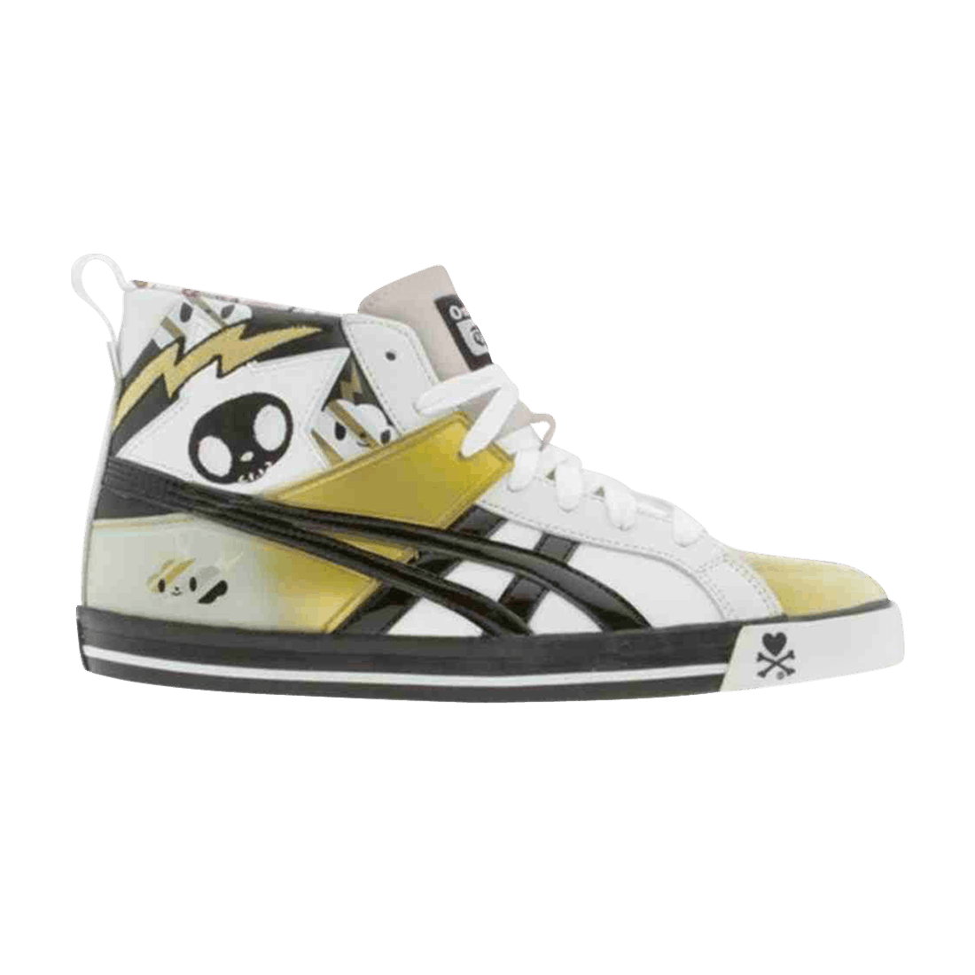 asics tokidoki