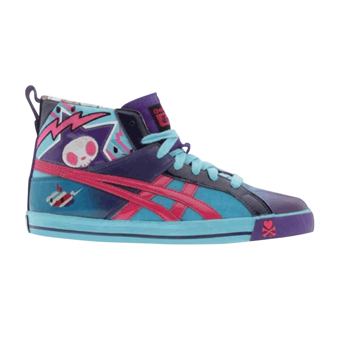 asics tokidoki