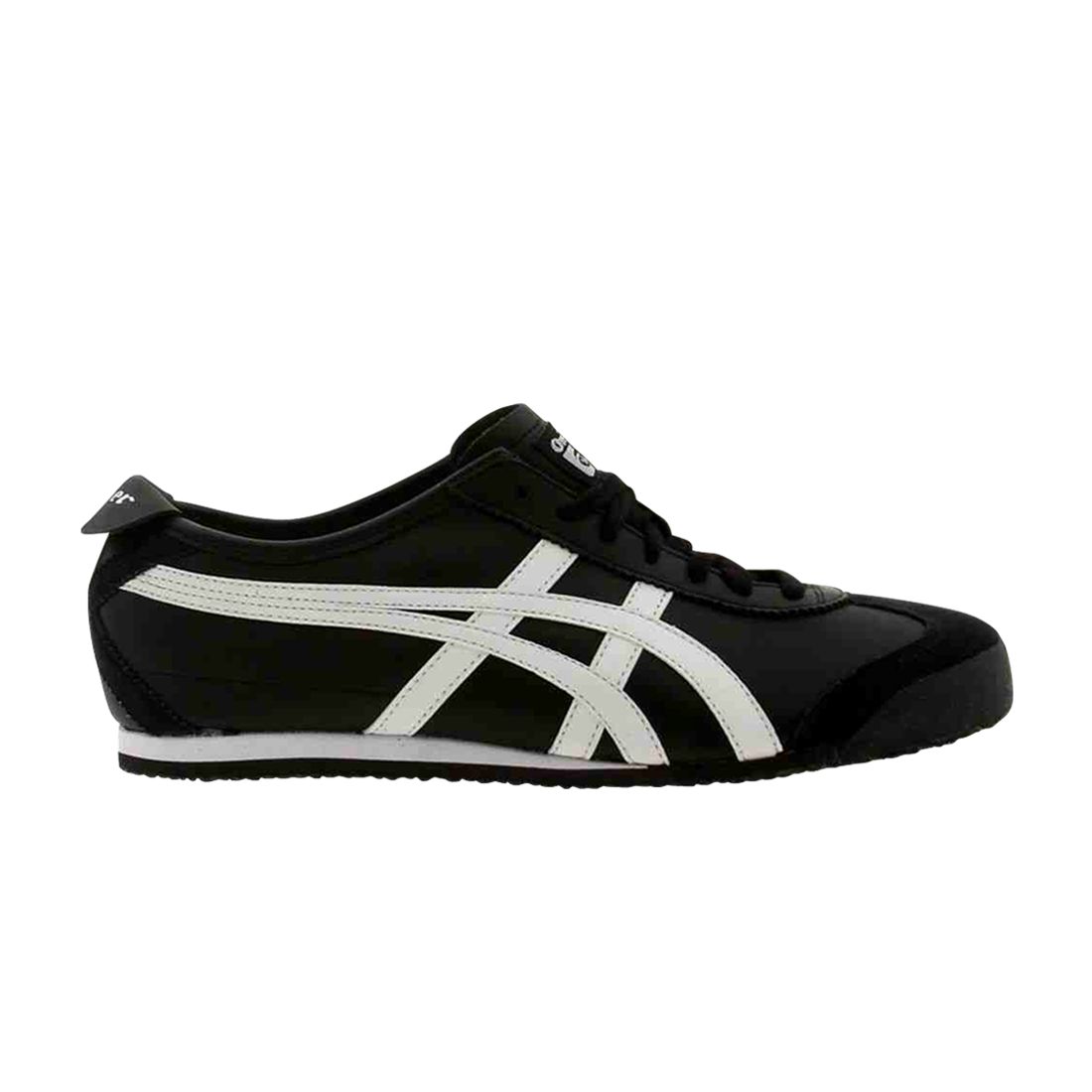 ASICS Mexico 66 'Black White' 2022 | Men's Size 11.5