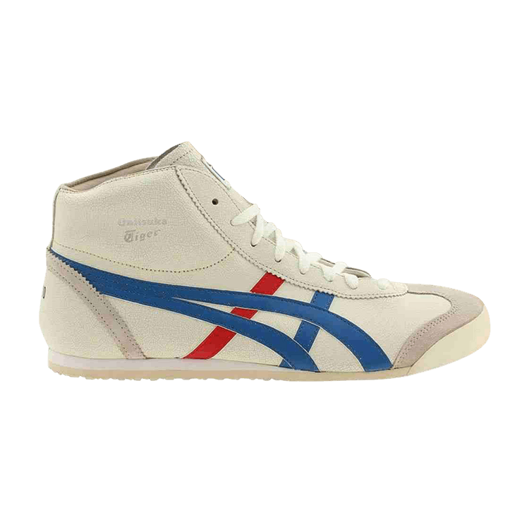 Onitsuka tiger mid runner 2025