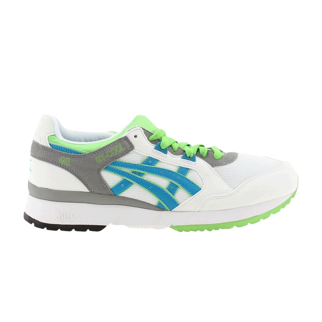 Pre-owned Asics Gt Cool In White