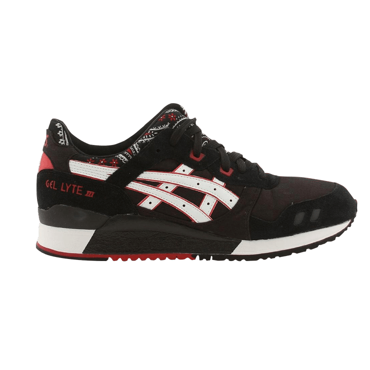 Gel lyte bandana clearance