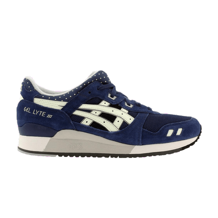 Buy Gel Lyte 3 Glow In The Dark H438L 5807 GOAT CA