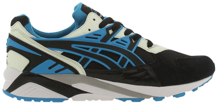 Buy Gel Kayano Trainer Glow In The Dark H442N 9041 GOAT
