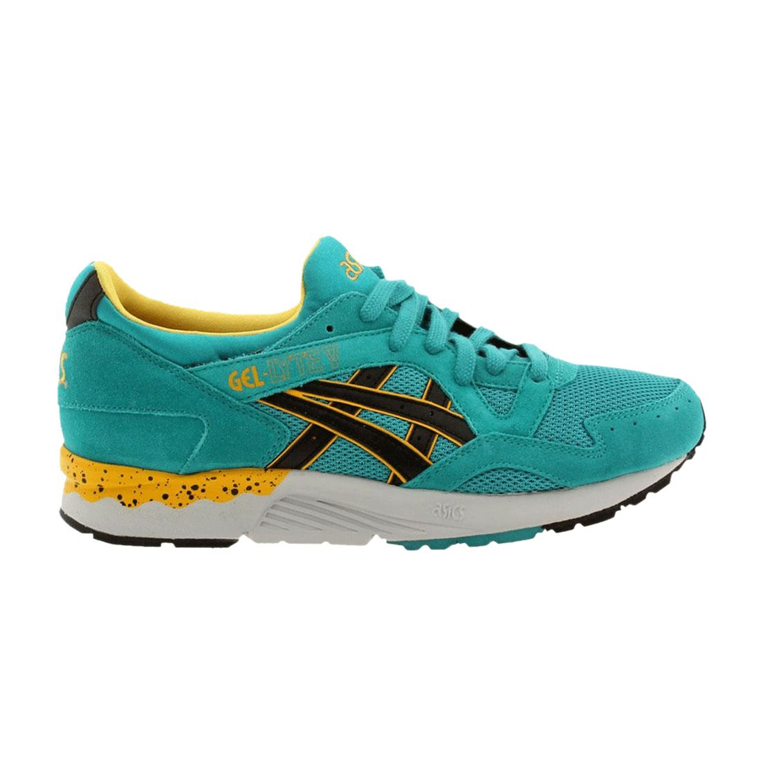 ASICS Gel Lyte 5 'Tropical Green' | Men's Size 12 - H505L-7890