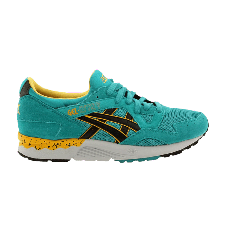 Buy Gel Lyte 5 Tropical Green H505L 7890 GOAT CA