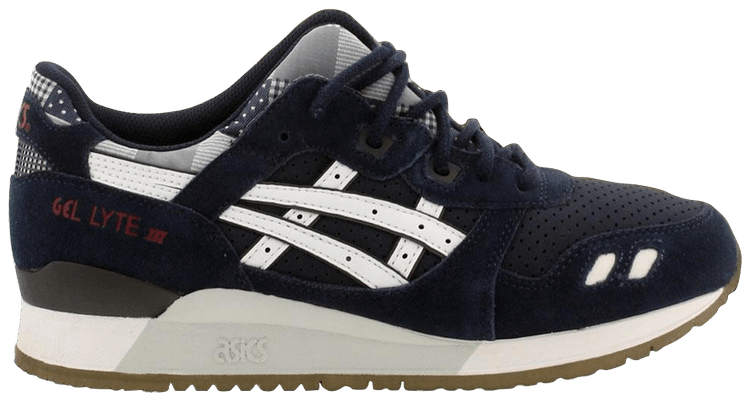 Asics Wmns Gel Lyte 3