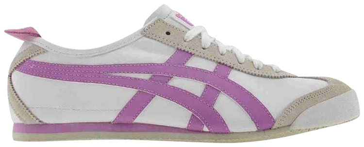 Buy Wmns Mexico 66 White Lilac HL474 0136 GOAT