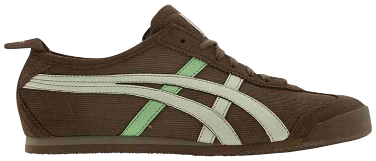 Onitsuka tiger coklat outlet