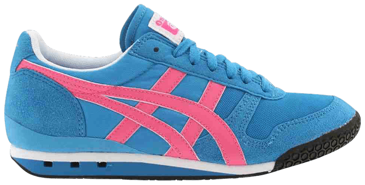 Asics Wmns Ultimate 81