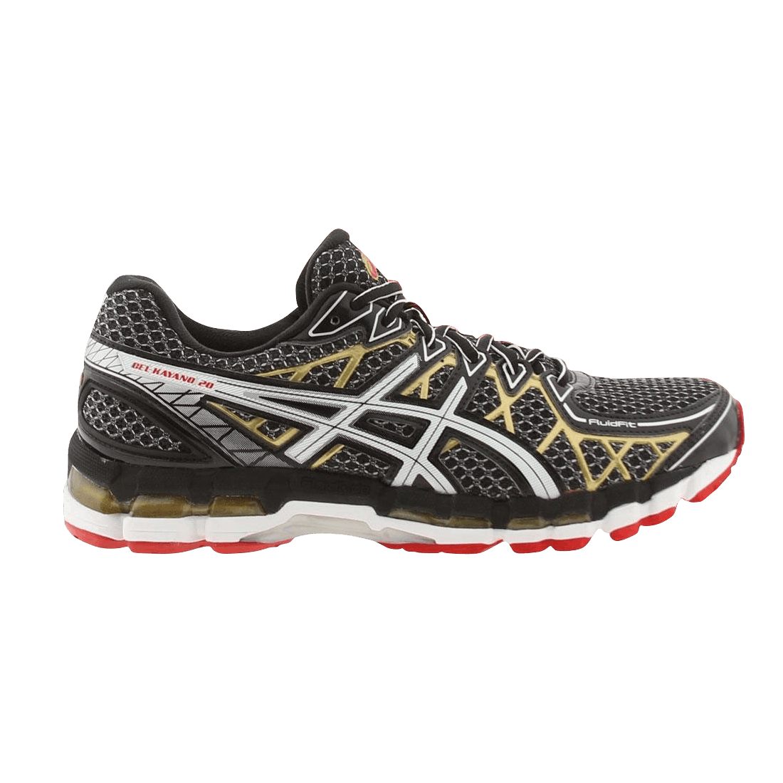 Buy Gel Kayano 20 Sneakers | GOAT