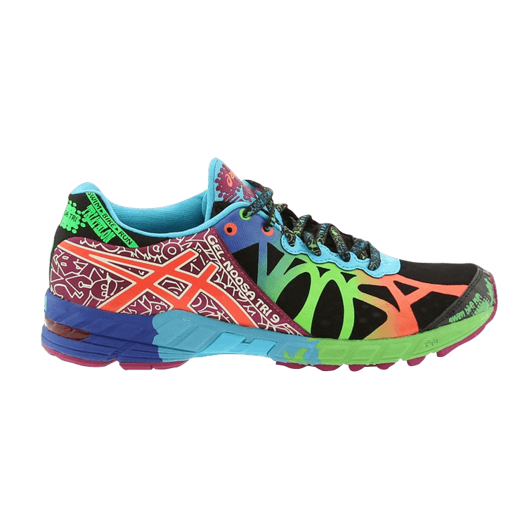 Gel noosa tri 9 asics shop